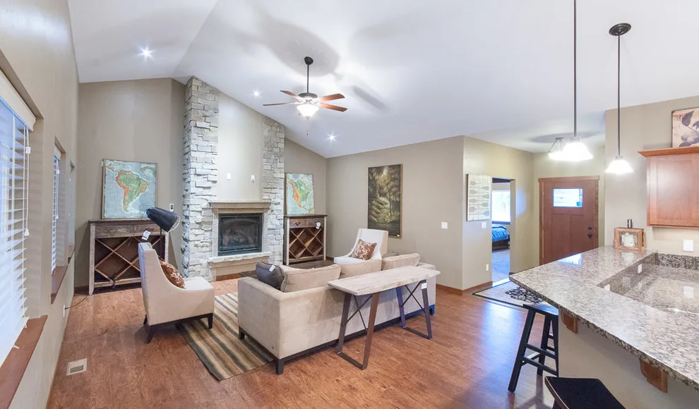 Homes Showcase CDA by Great Floors - Photo 2