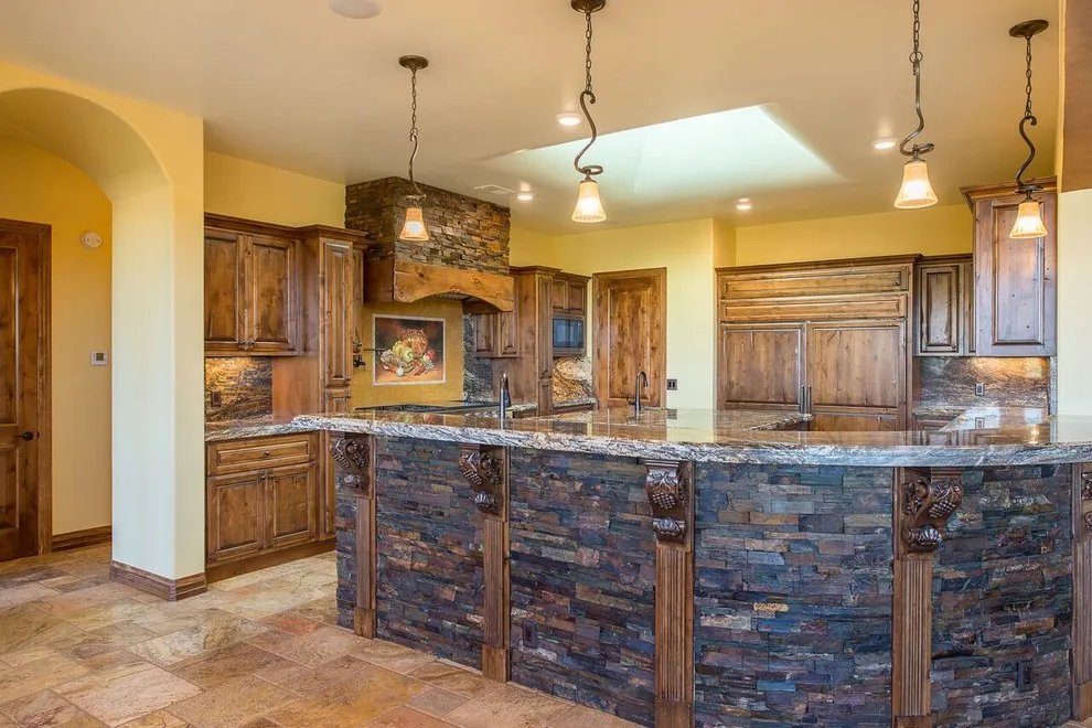 Home Showcase by Strahle Tile & Granite - Photo 8