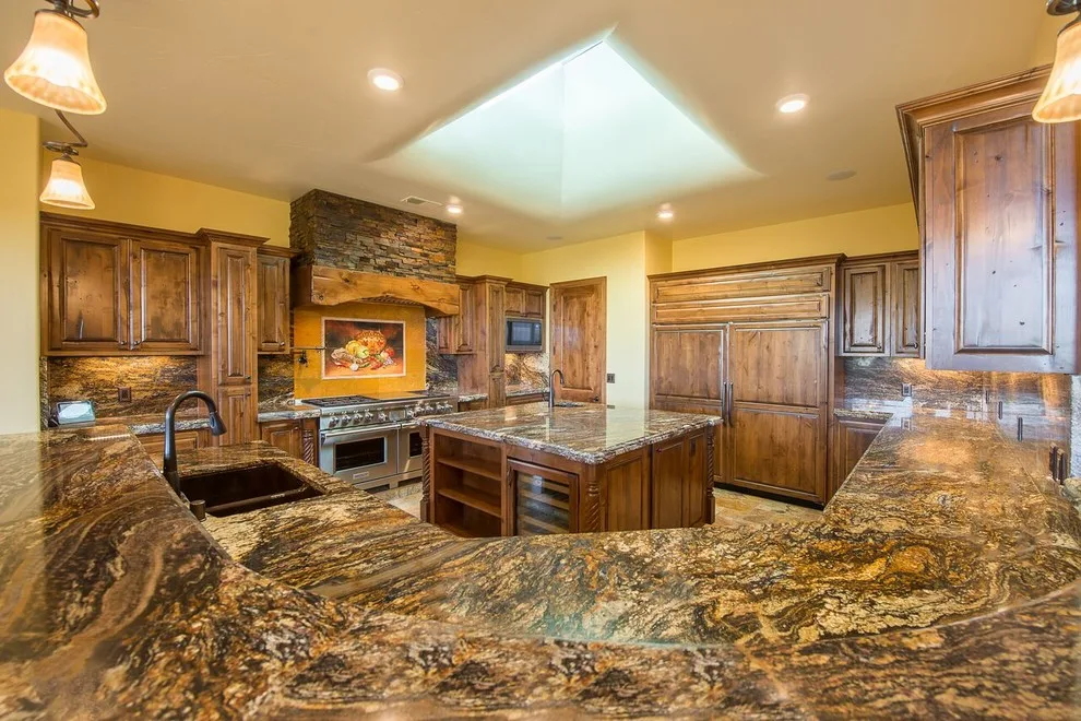 Home Showcase by Strahle Tile & Granite - Photo 2