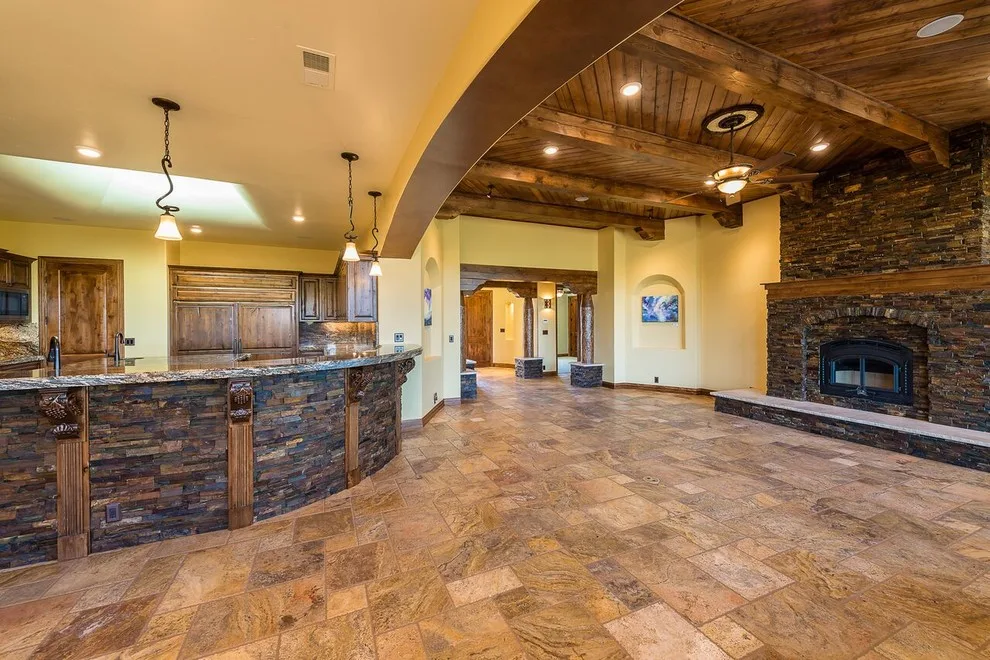 Home Showcase by Strahle Tile & Granite - Photo 5