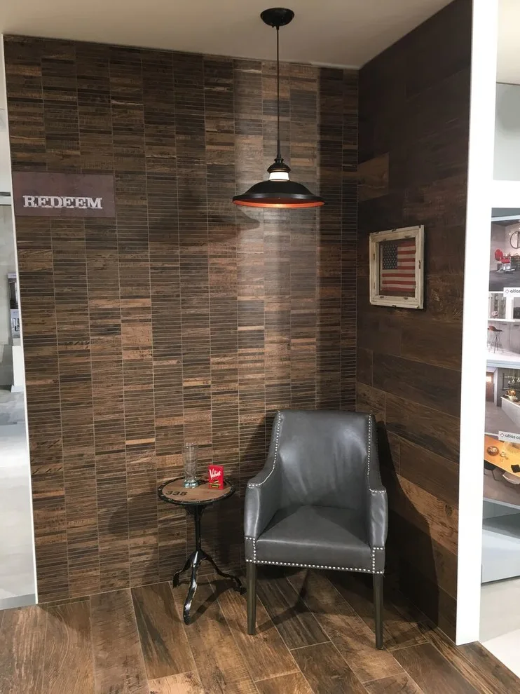 Previous Projects by Genesee Ceramic Tile Distributors - Photo 2