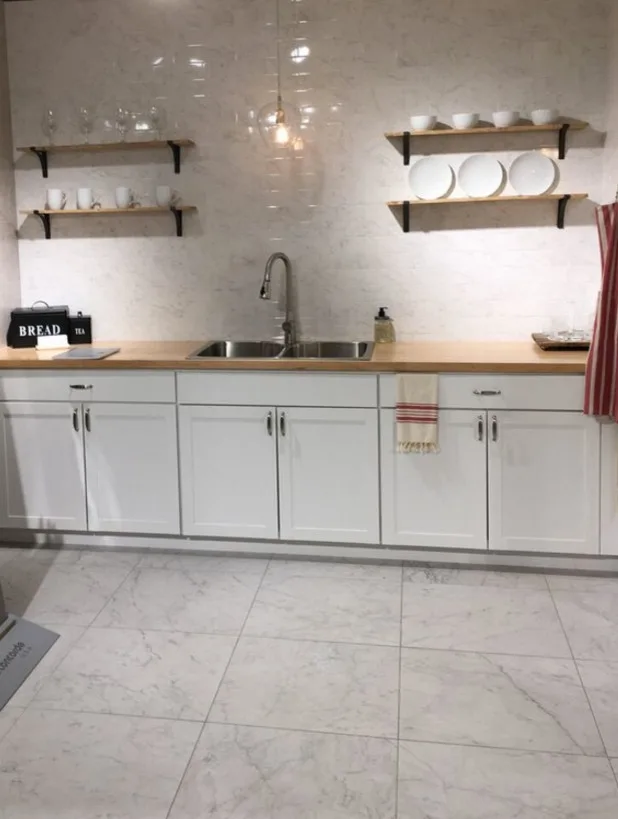 Previous Projects by Genesee Ceramic Tile Distributors - Photo 3