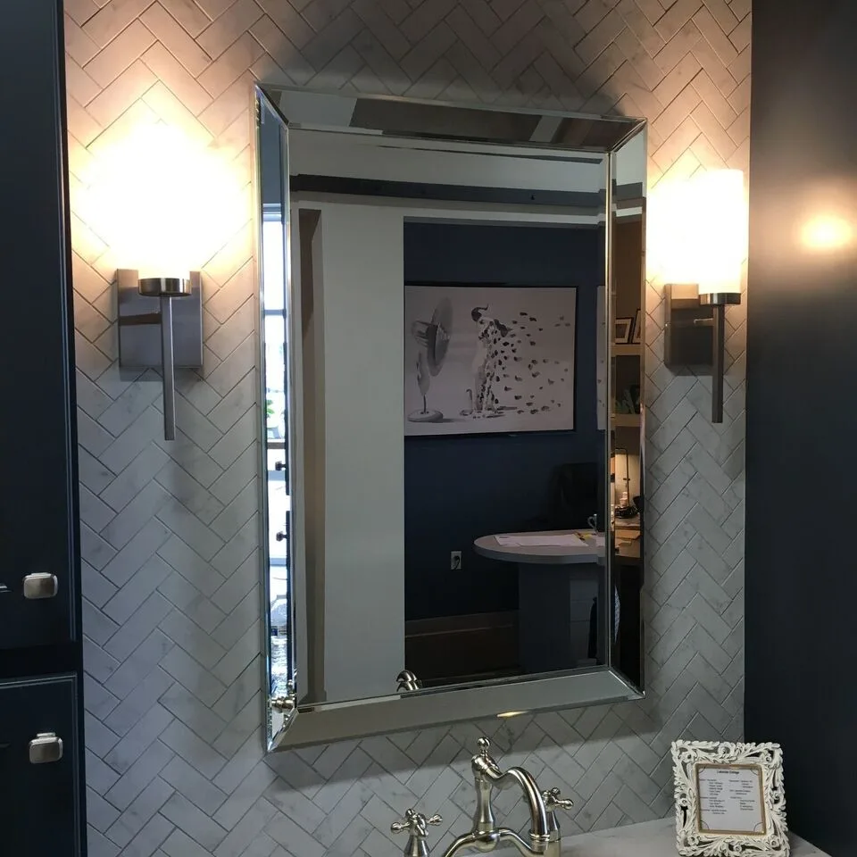 Exhibition Space by Genesee Ceramic Tile Distributors - Photo 4