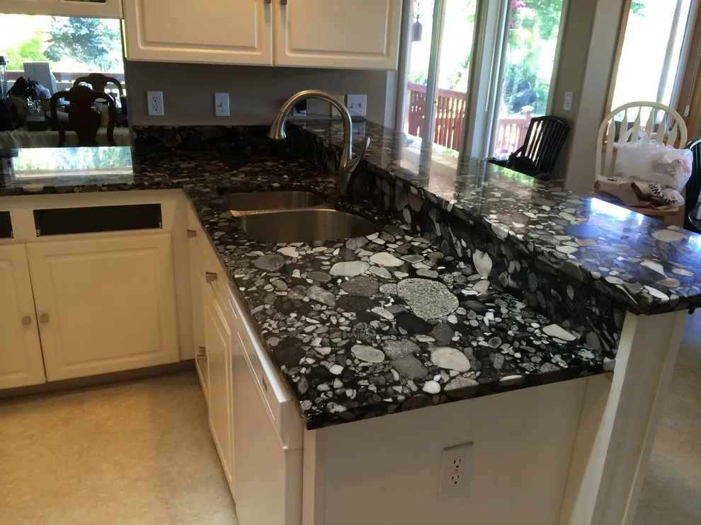 Quartz & Granite Countertops, Inc. - Photo 2