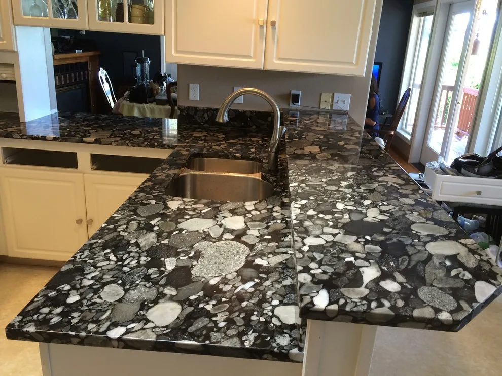 Quartz & Granite Countertops, Inc. - Photo 8