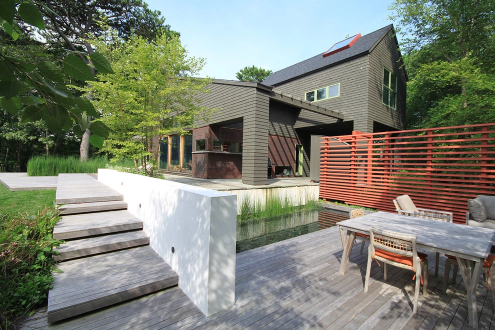 Wild Harbor Garden by C2 | Studio Landscape Architecture - Photo 4