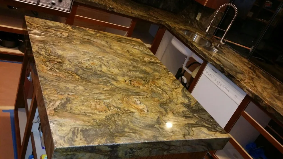 Quartz & Granite Countertops, Inc. - Photo 13