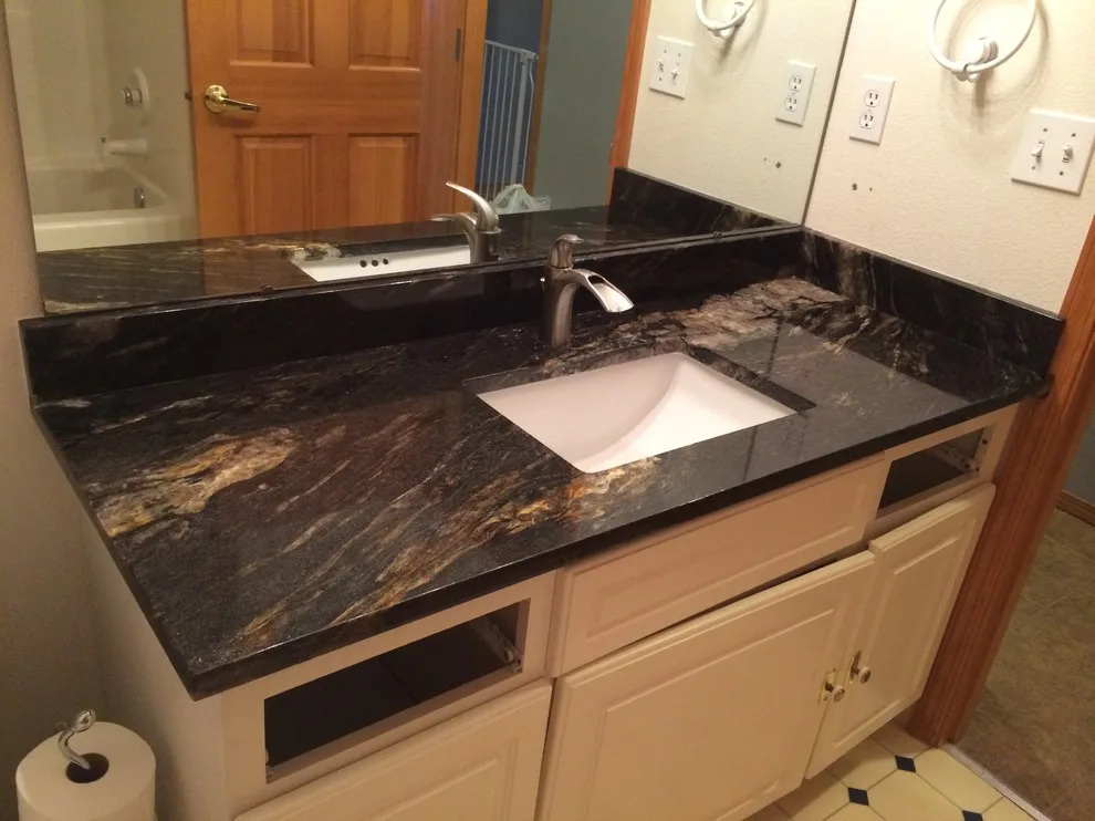 Quartz & Granite Countertops, Inc. - Photo 14