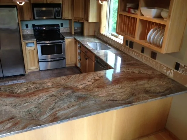 Quartz & Granite Countertops, Inc. - Photo 6