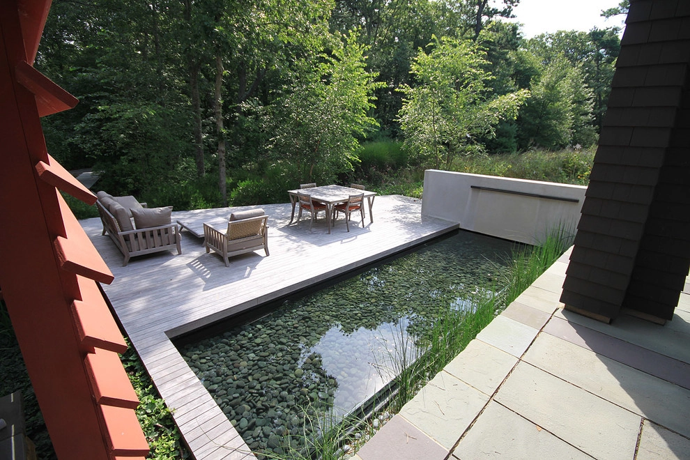 Wild Harbor Garden by C2 | Studio Landscape Architecture - Photo 10