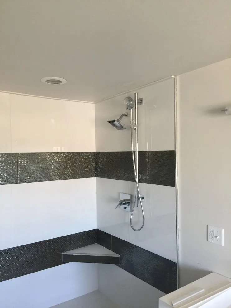 Penthouse Invoicing, MT by Brinson Custom Tile - Photo 5