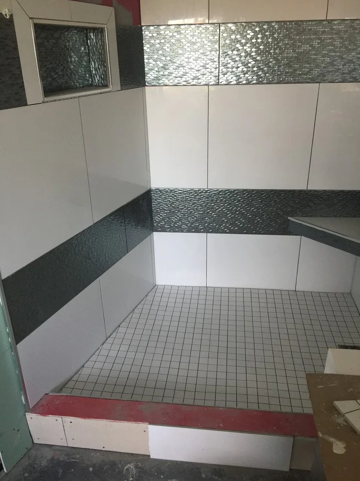 Penthouse Invoicing, MT by Brinson Custom Tile - Photo 4