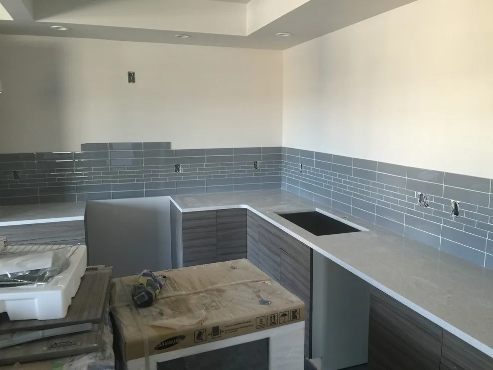 Penthouse Invoicing, MT by Brinson Custom Tile - Photo 2