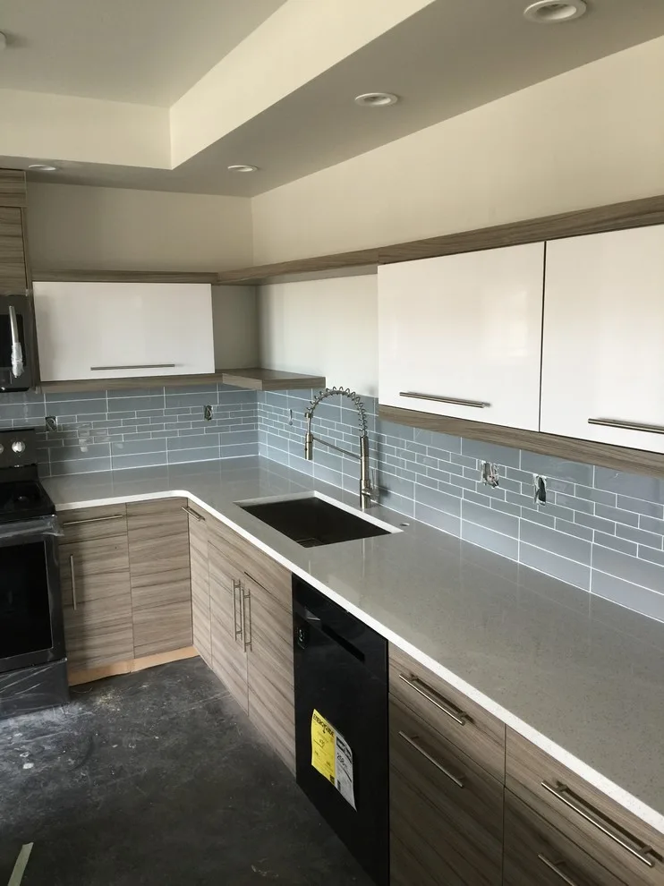 Penthouse Invoicing, MT by Brinson Custom Tile - Photo 3