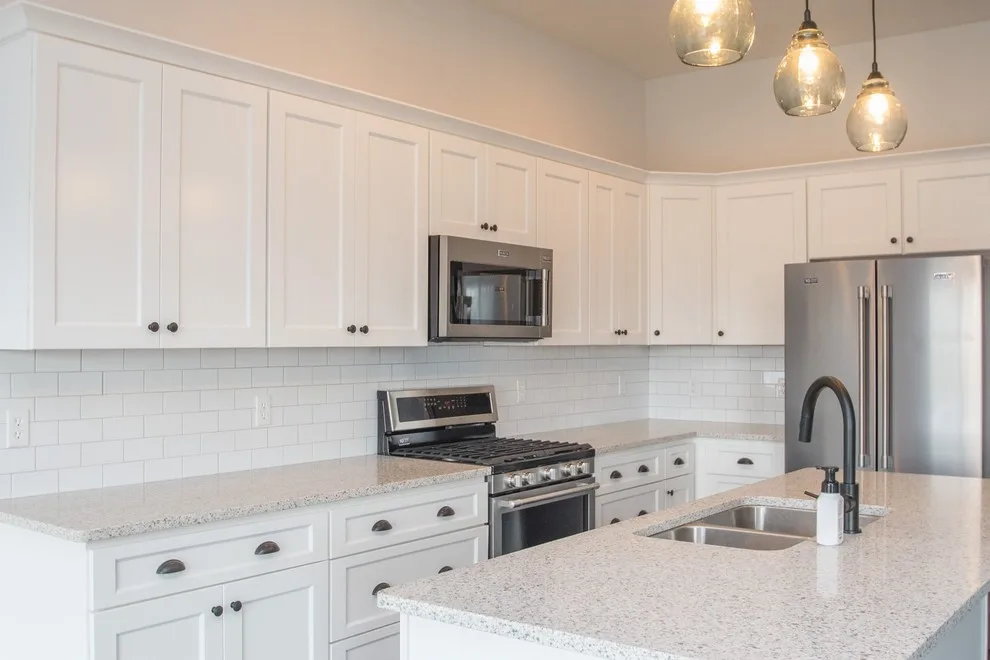 Cedar Lake Peppercorn Quartz by Prestige Custom Stone Products, Inc. - Photo 2