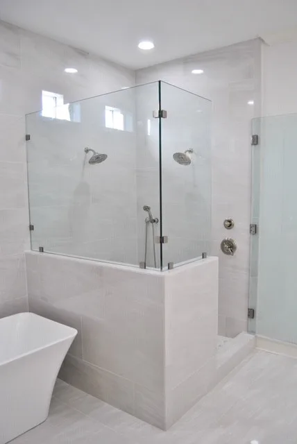 Perkins Master Bath Renovation by Metro Floors & More Llc - Photo 3