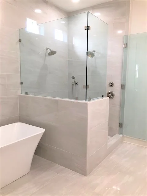Perkins Master Bath Renovation by Metro Floors & More Llc - Photo 8