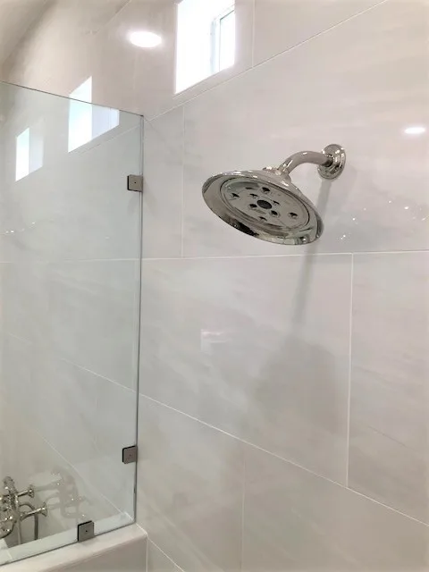 Perkins Master Bath Renovation by Metro Floors & More Llc - Photo 10