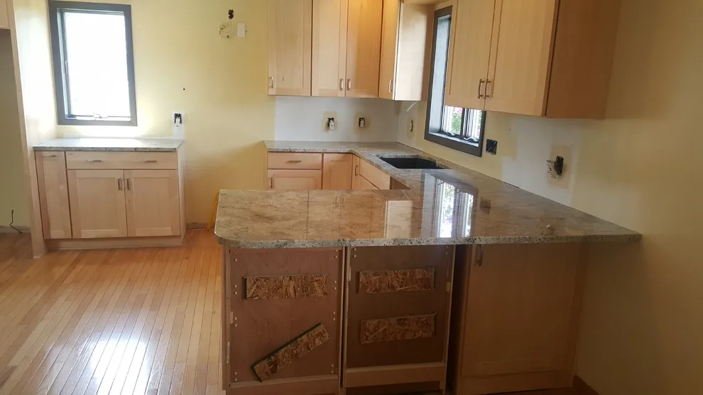 Ivory Pear, Kentwood MI by Styles Stone Design - Photo 2