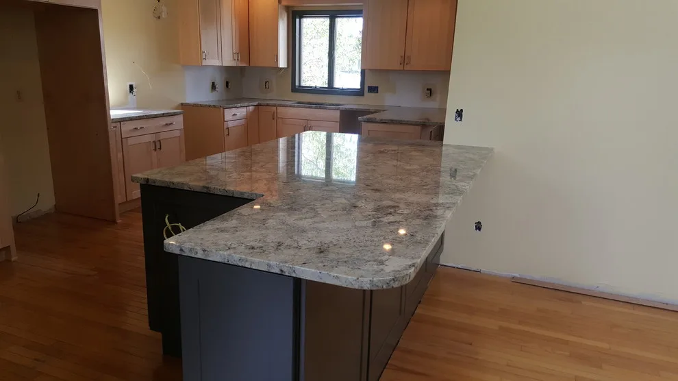 Ivory Pear, Kentwood MI by Styles Stone Design - Photo 3