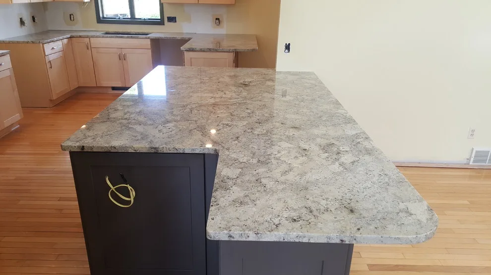 Ivory Pear, Kentwood MI by Styles Stone Design - Photo 4