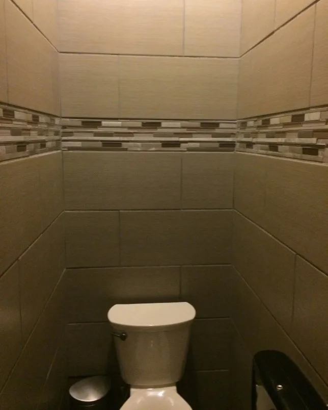 Bathroom Tile Setup by Phillips Ceramic Tile - Photo 20
