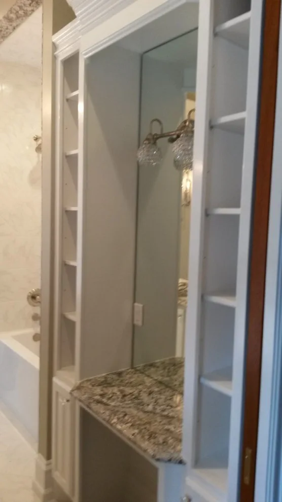 Bathroom Tile Setup by Phillips Ceramic Tile - Photo 7