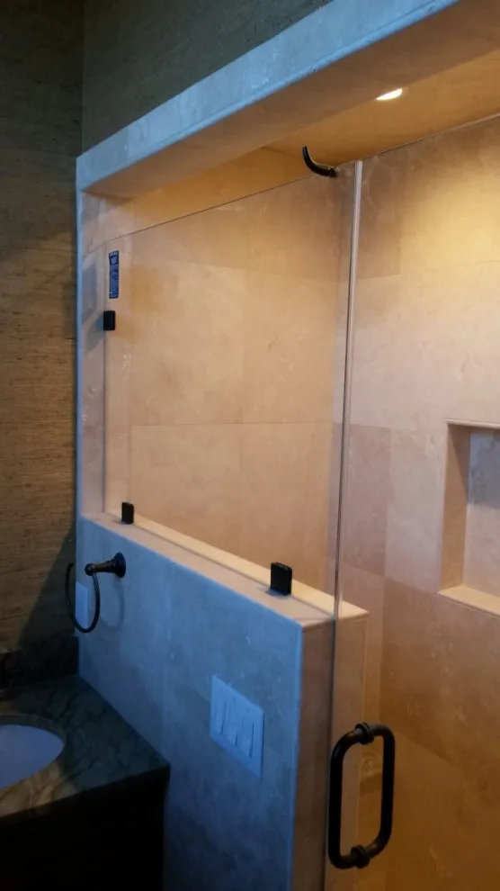 Bathroom Tile Setup by Phillips Ceramic Tile - Photo 27