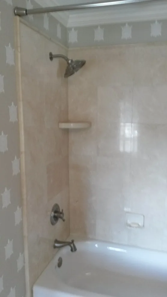Bathroom Tile Setup by Phillips Ceramic Tile - Photo 13