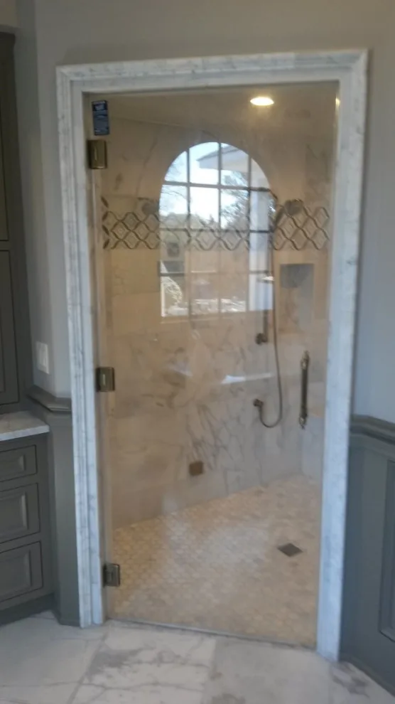 Bathroom Tile Setup by Phillips Ceramic Tile - Photo 24