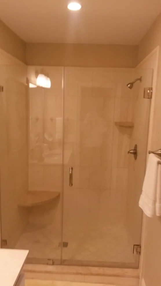 Bathroom Tile Setup by Phillips Ceramic Tile - Photo 26