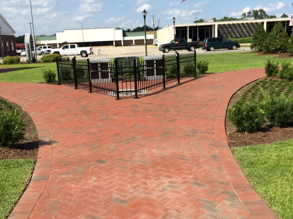 Paving Installation by Phillips Ceramic Tile - Photo 7