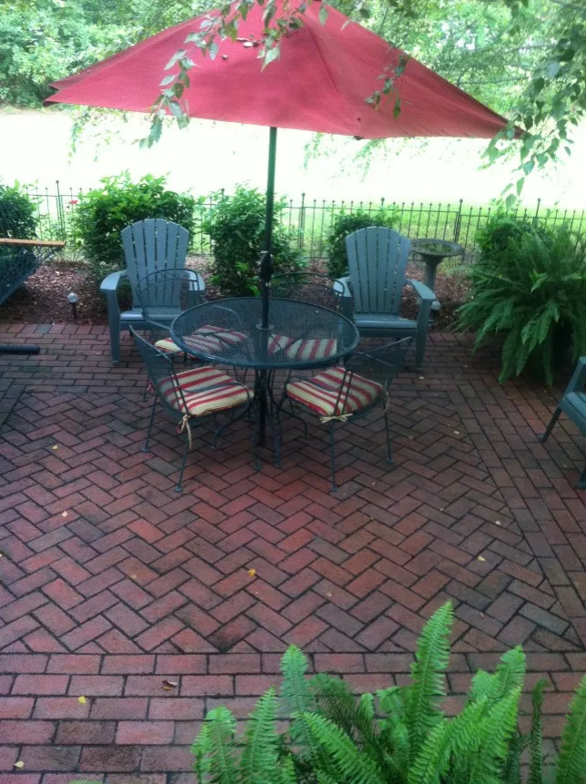 Paving Installation by Phillips Ceramic Tile - Photo 6