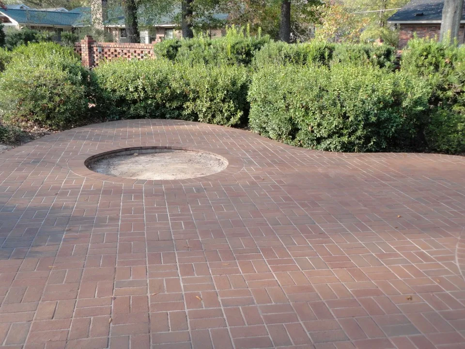 Paving Installation by Phillips Ceramic Tile - Photo 5