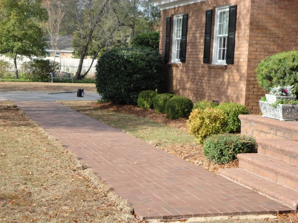 Paving Installation by Phillips Ceramic Tile - Photo 4