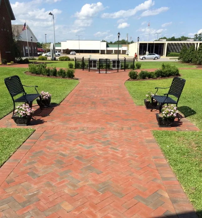 Paving Installation by Phillips Ceramic Tile - Photo 2