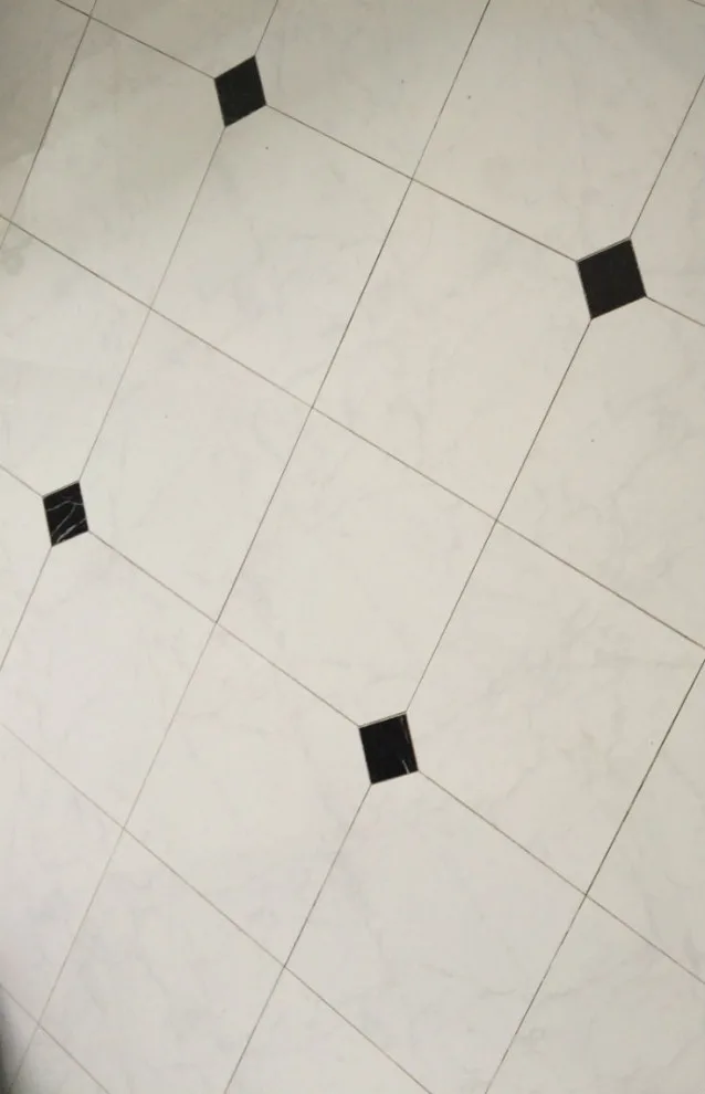 Tile Floor Installation by Phillips Ceramic Tile - Photo 8