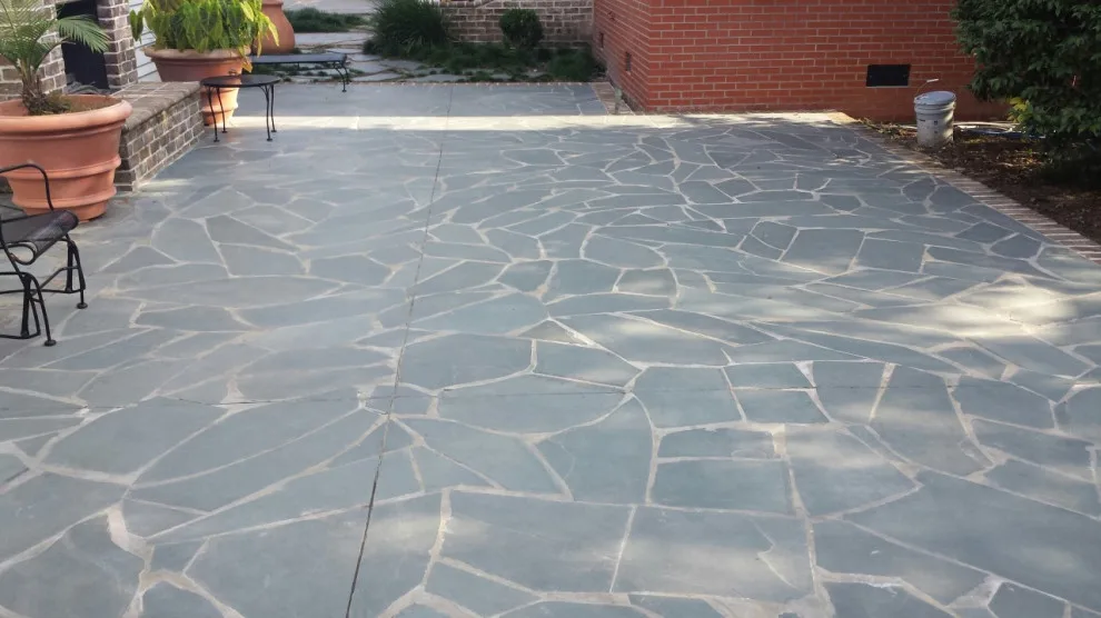Rock Placement by Phillips Ceramic Tile - Photo 2