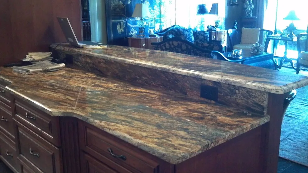 Images by Granite & Stone Design Inc. Nashville TN - Photo 3