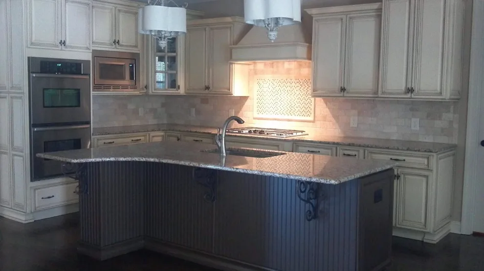 Images by Granite & Stone Design Inc. Nashville TN - Photo 4
