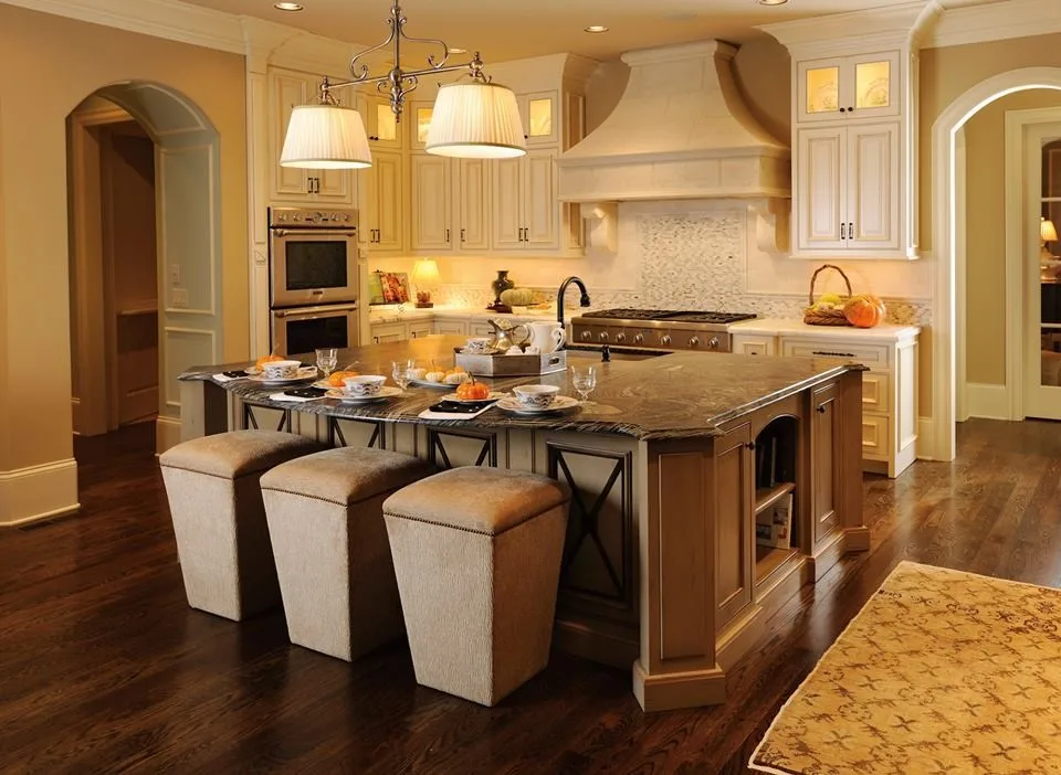 Images by Granite & Stone Design Inc. Nashville TN - Photo 5