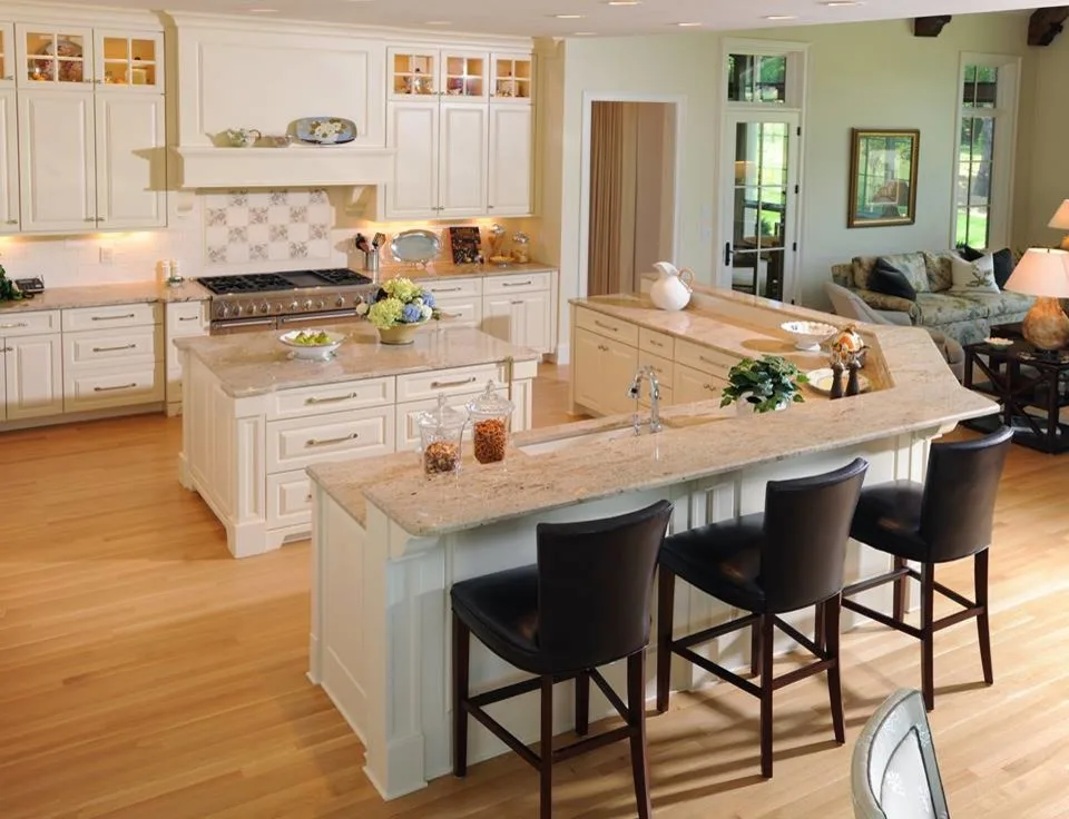 Images by Granite & Stone Design Inc. Nashville TN - Photo 10