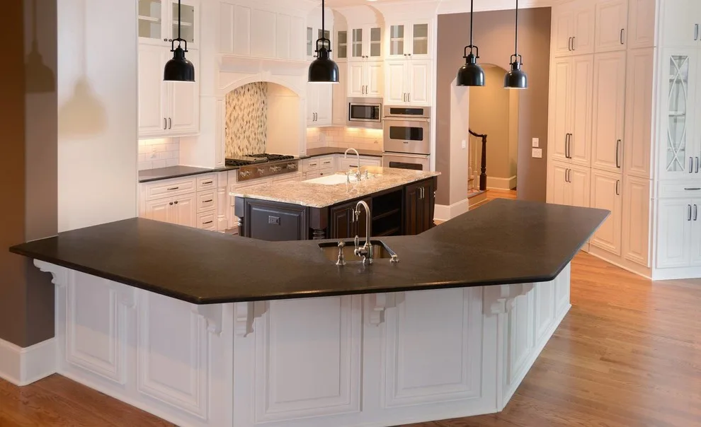 Granite & Stone Design Inc. Nashville TN - Photo 3