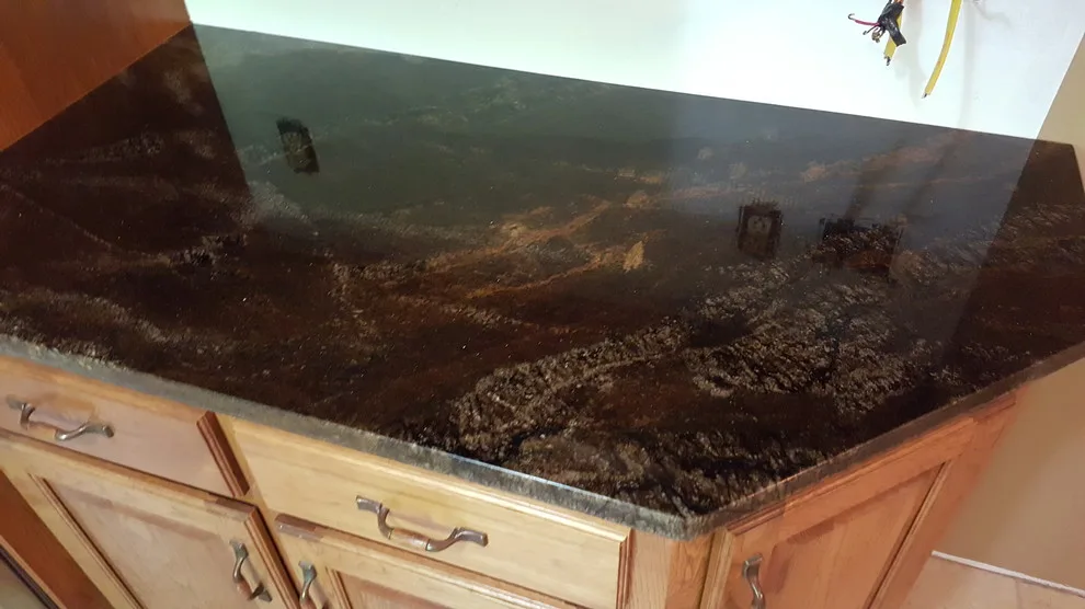 Imperial Stone by Styles Stone Design - Photo 5