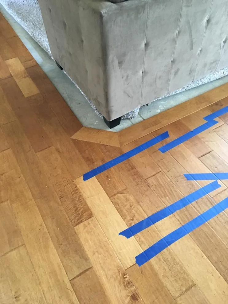 Pinto Renovation by Great Floors Kennewick - Jeremiah Gannon - Photo 2
