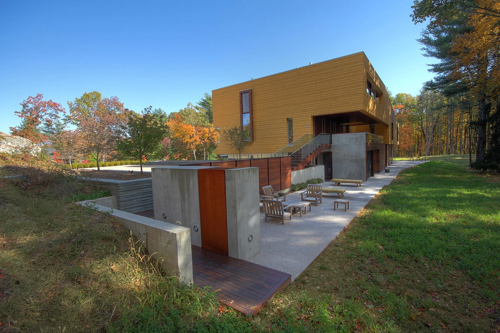 Page Road Residence by C2 | Studio Landscape Architecture - Photo 12