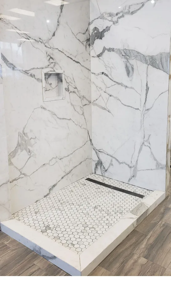 Ceramic Surfaces by Midwest Tile, Marble & Granite - Photo 7