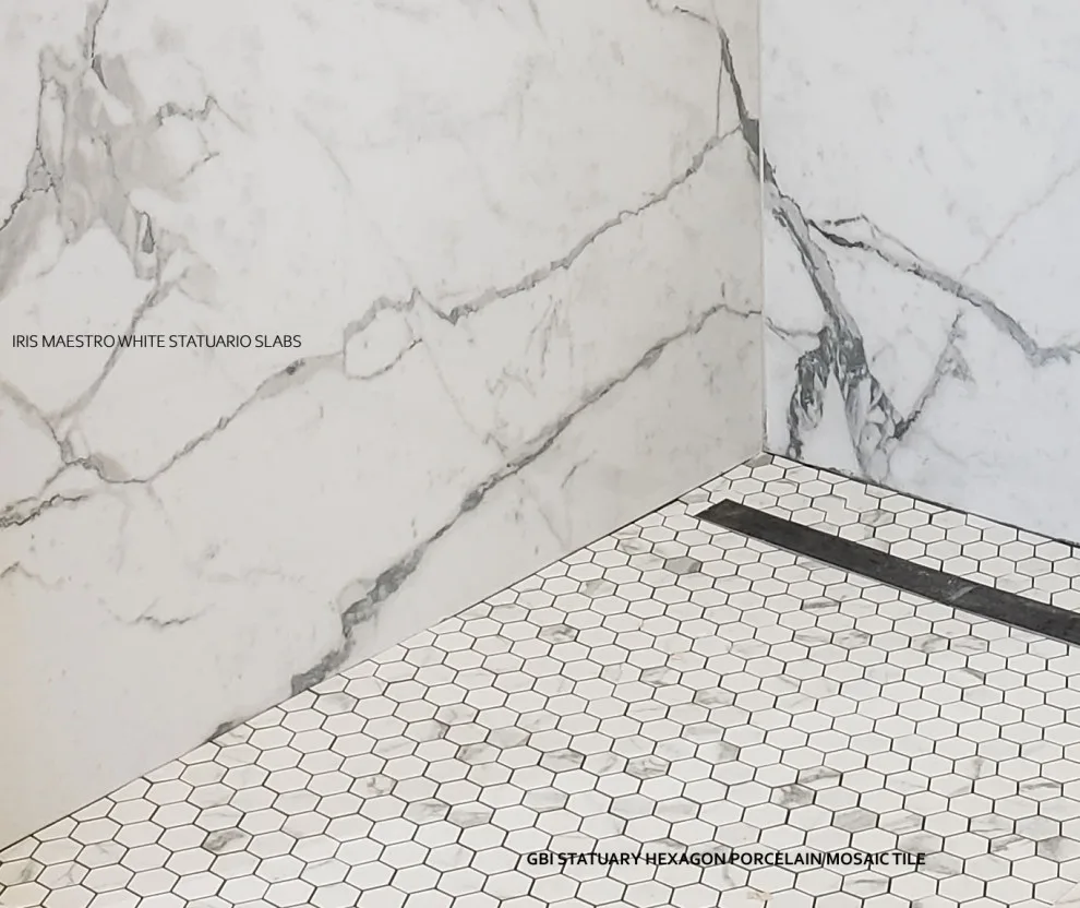 Ceramic Surfaces by Midwest Tile, Marble & Granite - Photo 4