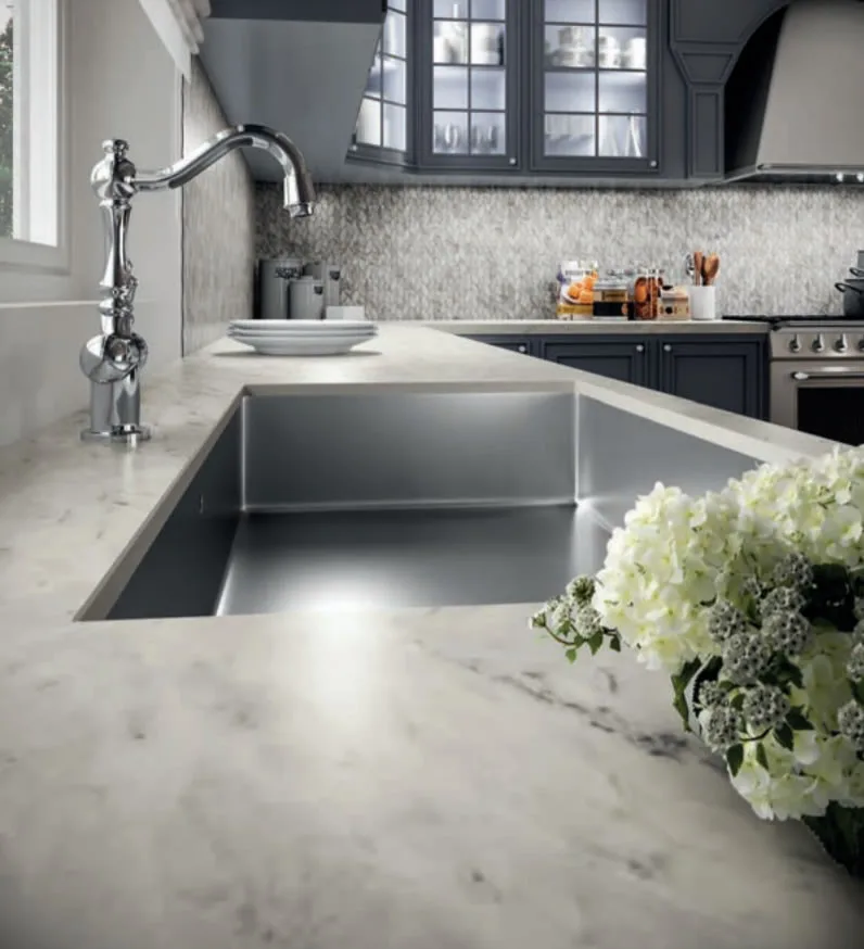 Ceramic Surfaces by Midwest Tile, Marble & Granite - Photo 8