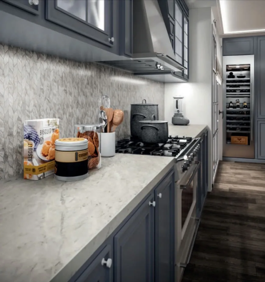 Ceramic Surfaces by Midwest Tile, Marble & Granite - Photo 3